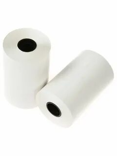 Чек.лента термо 57мм*40м. 20/140