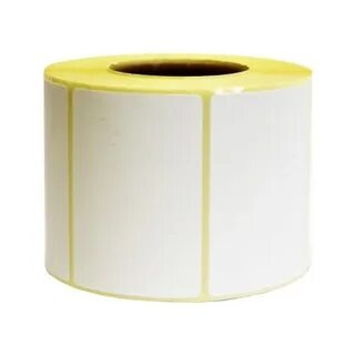 Весовая лента 58х40 б/п (700эт)/60