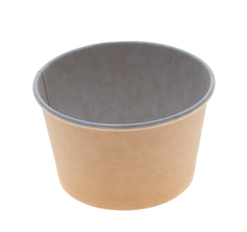 Контейнер 500 мл. круг, d121хh72мм 50/500