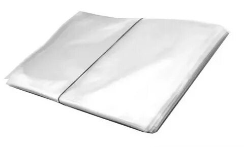 Пакет вакуумный 160х210мм, 65мкм/200