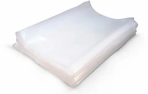 Пакет вакуумный 350х500мм, 65мкм/200