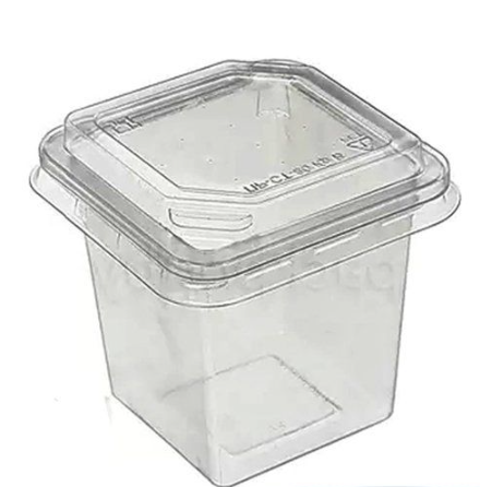 Емкость ПР-СТ-80-75, КОРПУС, ПЭТ/360