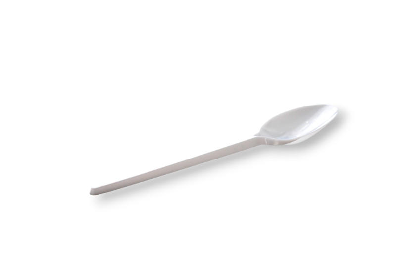 Ложка столовая (Элпи) Компакт 160мм белая 100/4000