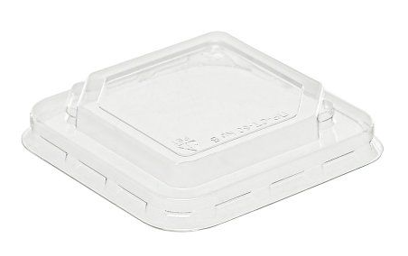 Емкость ПР-СТ-80-75, КРЫШКА, ПЭТ/720