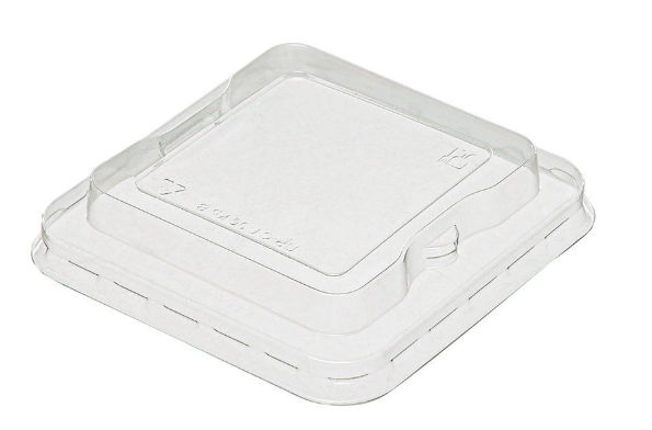 Емкость ПР-СТ-95-75, КРЫШКА, ПЭТ/600