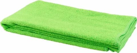 Салфетка микрофибра 50х60, 200 гр/м2