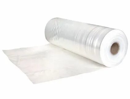 Пленка п/э 2000х100м/120мкм