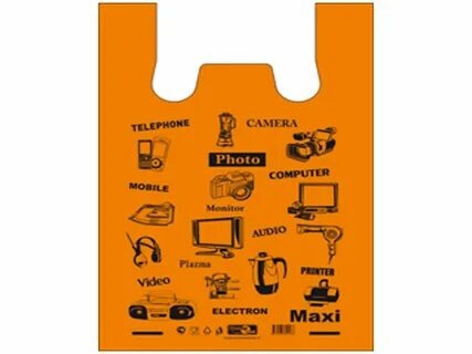 Майка цвет 40х63*20мкм (Сол-Пласт) "Электрон" 100/1000