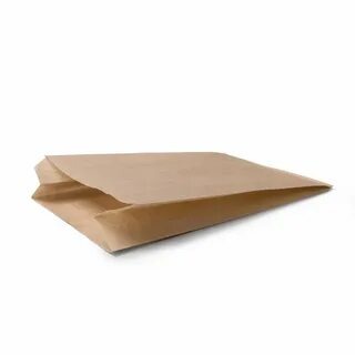 Пакет бумаж для стол приборов 80*220 крафт 100/2000