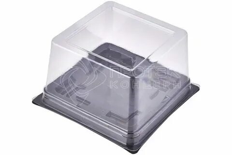 Емкость ПР-Т-138К/300