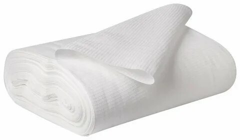 Ткань вафельная, ширина 40см.,120 гр/м2, 50м