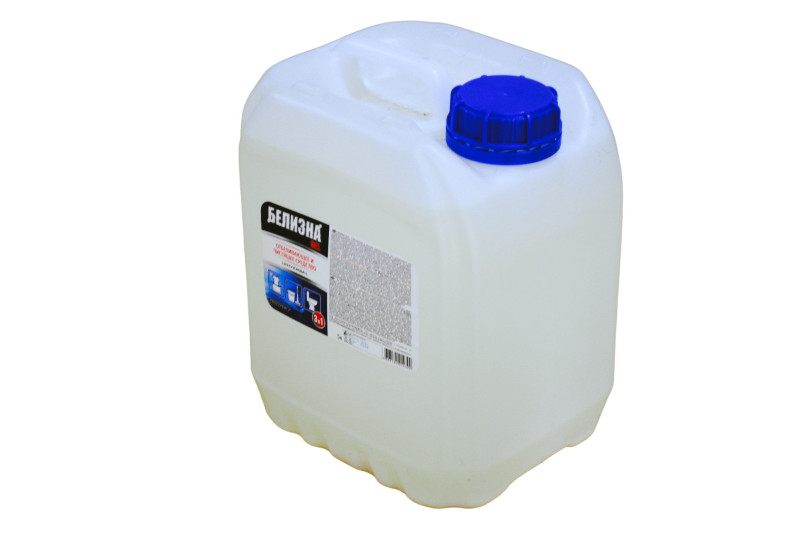 Белизна-гель 5л., концентрат/4