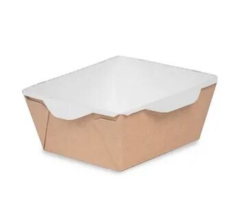 Крышка прозрачная для контейнера"OSQ" OPSALAD 350/900