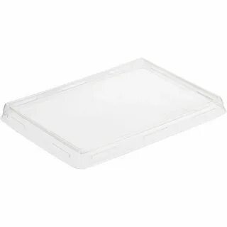 Крышка прозрачная для контейнера"OSQ" OPSALAD 350/900