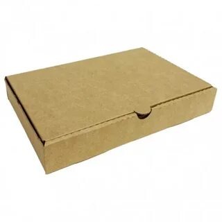 Коробка для пирога 390*250*60 серая Т-23В/50