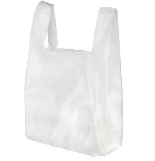 Майка цвет 28х50*14мкм Белая 100/1000