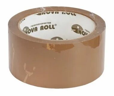 Скотч темн. 48мм*66м (NR)*40мкм/36